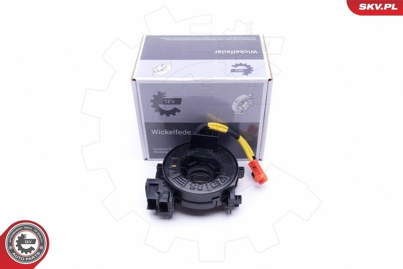 ESEN SKV Viklefjær, airbag 96SKV517 Bryter rattstamme ESEN SKV PICNIC 96SKV517 billige