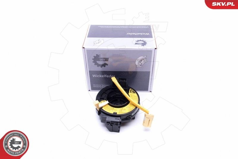 ESEN SKV Viklefjær, airbag 96SKV518 Blinklysbryter ESEN SKV Toyota PICNIC 96SKV518