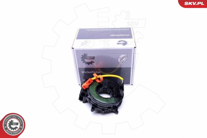 ESEN SKV Viklefjær, airbag 96SKV520 96SKV520 Blinklysbryter ESEN SKV TOYOTA PICNIC