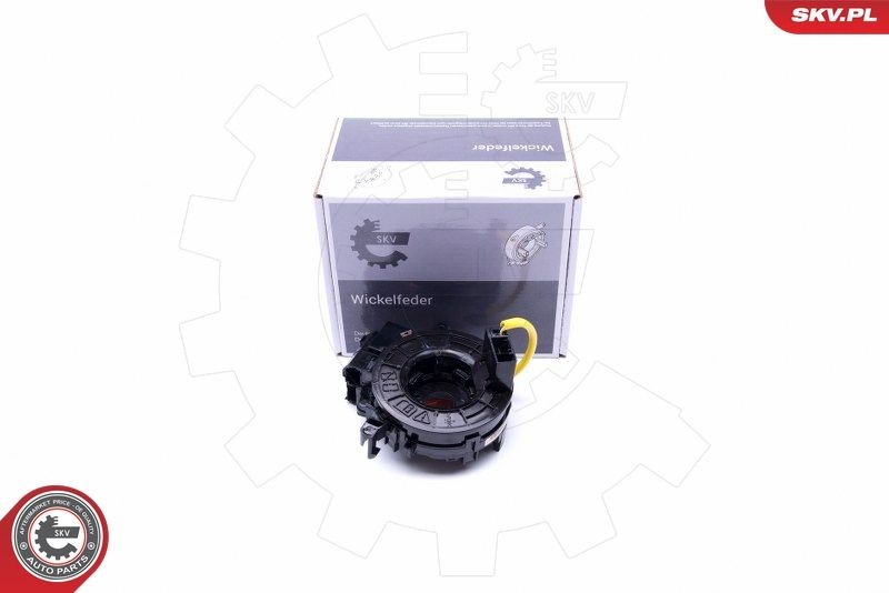 ESEN SKV Clockspring, airbag 96SKV521 96SKV521 ESEN SKV indicator stalk SUZUKI SPLASH