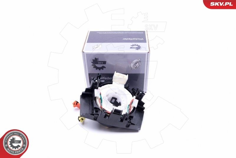 ESEN SKV Σπειροειδές ελατήριο, αερόσακος 96SKV523 Διακόπτης υαλοκαθαριστήρα ESEN SKV Chevrolet TRAILBLAZER 96SKV523