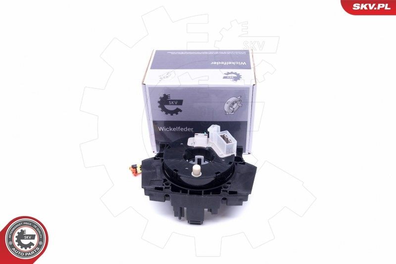 ESEN SKV Wikkelveer, airbag 96SKV525 Nissan TERRANO Knipperlicht hendel ESEN SKV 96SKV525