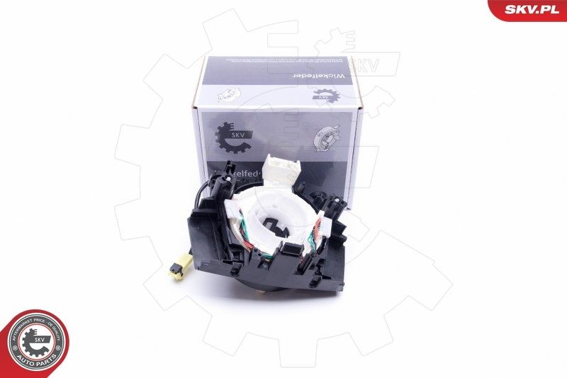 ESEN SKV Molla spiroelicoidale, Airbag 96SKV526 96SKV526 Devioluci ESEN SKV AIXAM COUPE costo