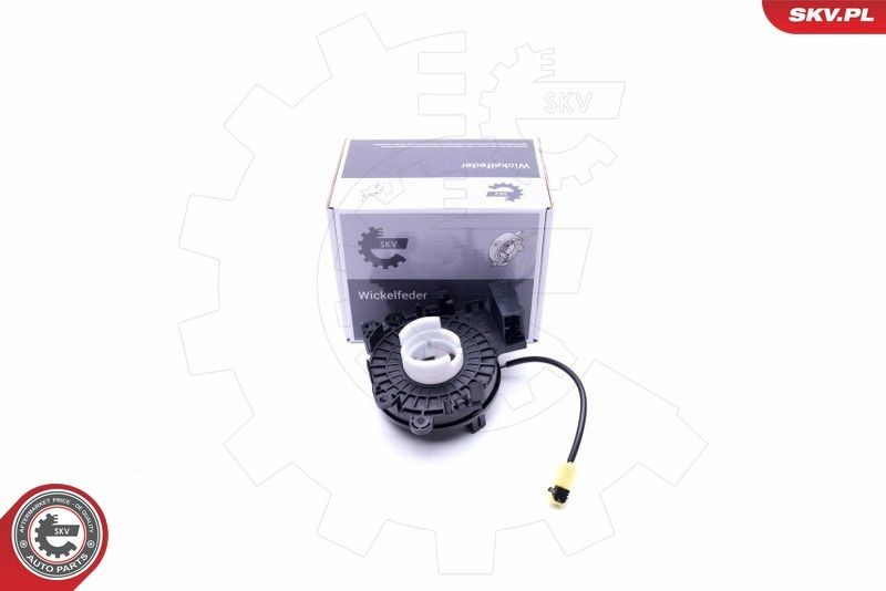 Σπειροειδές ελατήριο, αερόσακος ESEN SKV 96SKV528 ESEN SKV 96SKV528 Διακόπτης τιμονιού NISSAN MICRA 2003
