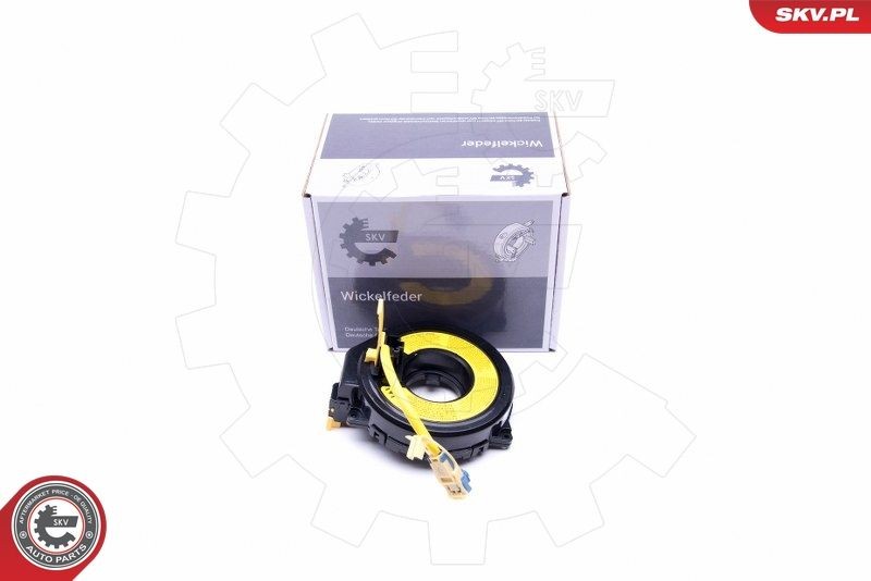 ESEN SKV Turvapadja lint, turvapadi 96SKV540 ESEN SKV 96SKV540 Pesuri lülitus Hyundai Veloster FS hind