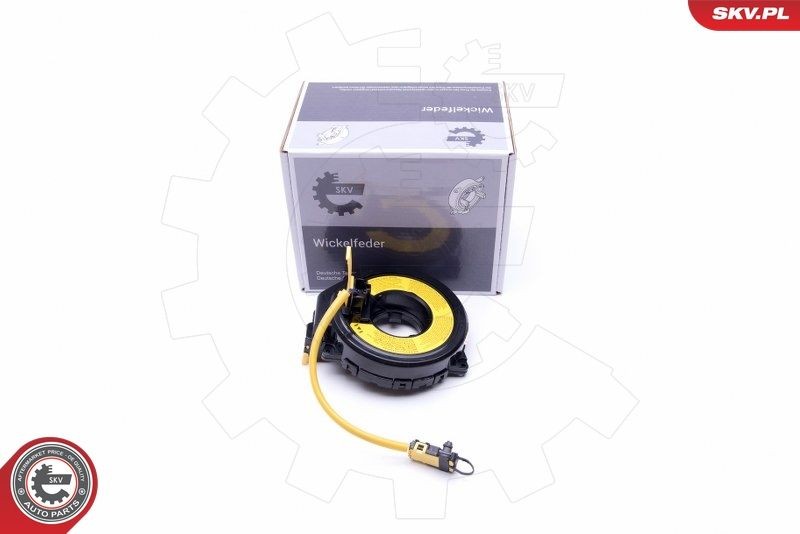 Turvapadja lint, turvapadi ESEN SKV 96SKV541 ESEN SKV 96SKV541 HYUNDAI ELANTRA 2001 Suunatule lüliti