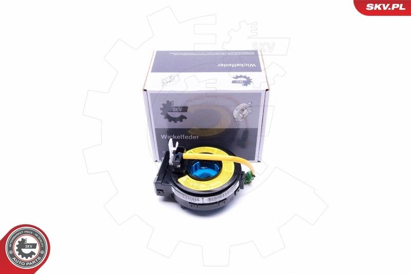 Clockspring, airbag ESEN SKV 96SKV547 ESEN SKV 96SKV547 HYUNDAI GETZ 2001 indicator stalk price