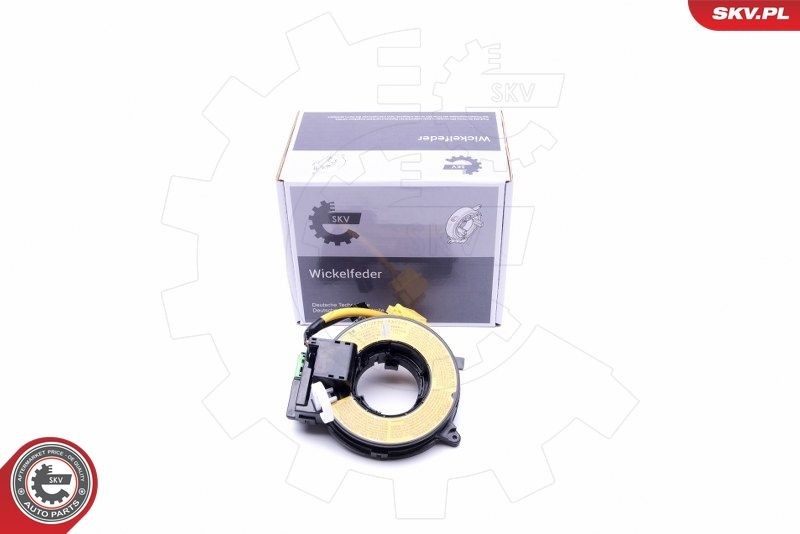 ESEN SKV Ressort tournant, Airbag 96SKV552 ESEN SKV 96SKV552 Commutateur de colonne de direction Mitsubishi Carisma da2a d'origine prix