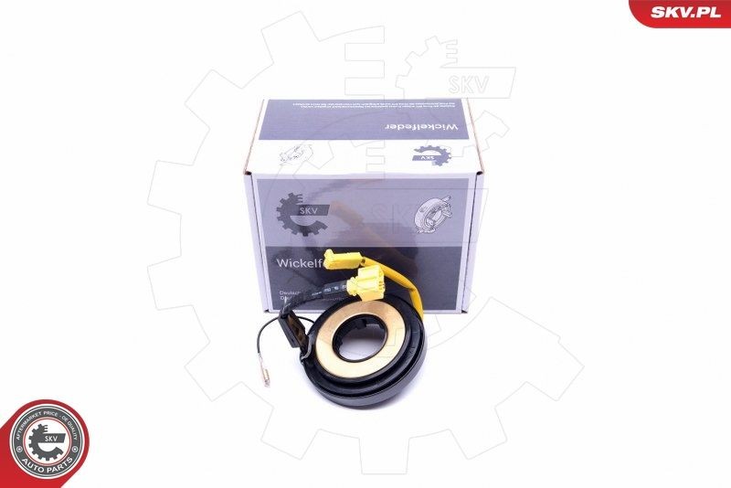 ESEN SKV Wickelfeder, Airbag 96SKV555 96SKV555 ESEN SKV Lenkstockschalter Mitsubishi Space Wagon 2 Kosten