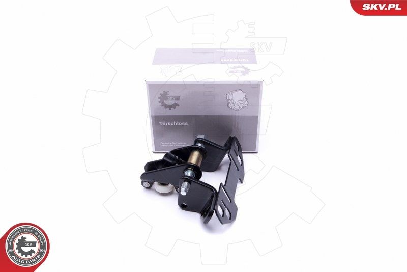 ESEN SKV Rullstyrning, skjutdörr 96SKV701 96SKV701 ESEN SKV dörrar delar Volkswagen TIGUAN