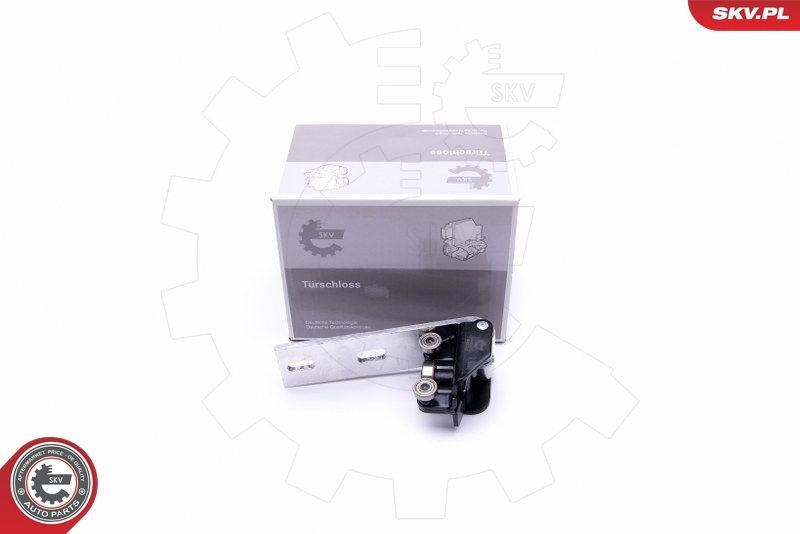 ESEN SKV Rullaohjain, liukuovi 96SKV718 96SKV718 ESEN SKV Ovi yksittäisosat Ford S-MAX hinta