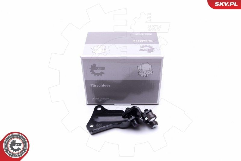 ESEN SKV Rolgeleiding, schuifdeur 96SKV720 96SKV720 Portier en onderdelen FORD TRANSIT CUSTOM ESEN SKV