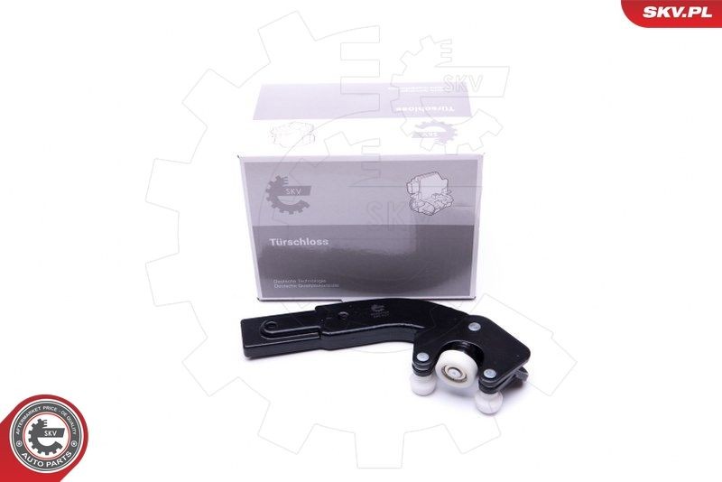 ESEN SKV Guidarullo, Porta scorrevole 96SKV724 96SKV724 costo Portiere componenti VOLVO V50 ESEN SKV