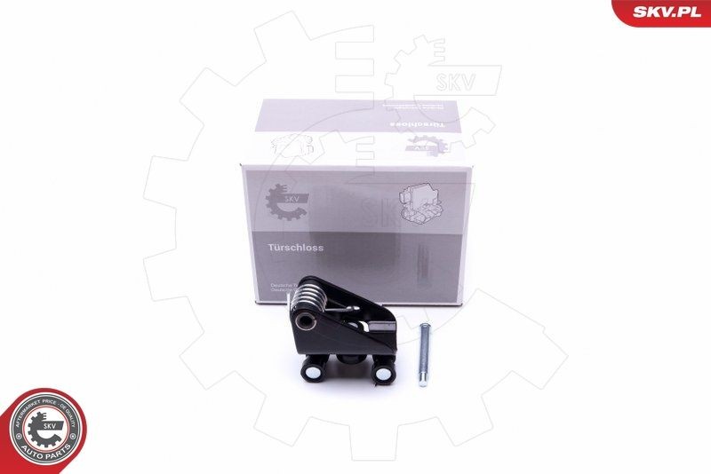 ESEN SKV Rulleføring, skyvedør 96SKV728 96SKV728 ESEN SKV Dører tilbehør Lexus billige