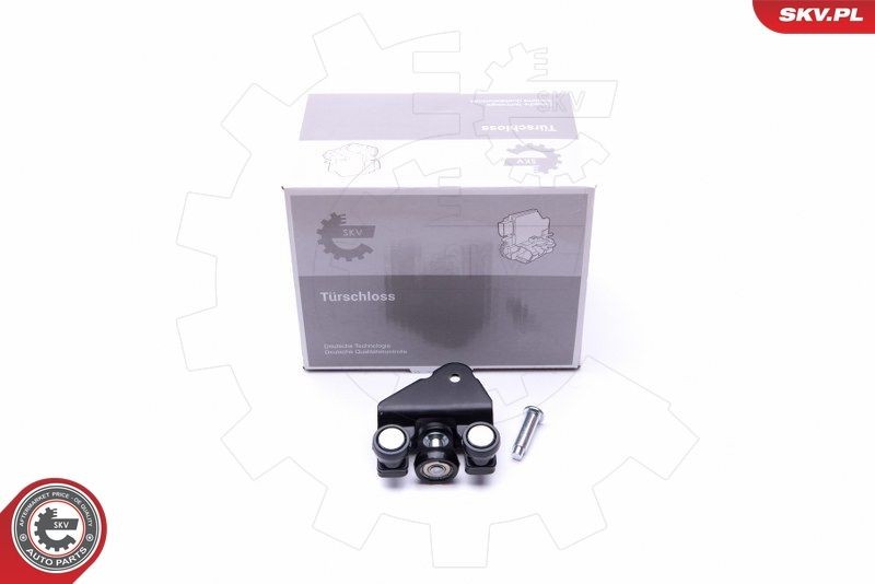 ESEN SKV Rulleføring, skydedør 96SKV735 96SKV735 Dør tilbehør CITROËN C4 ESEN SKV