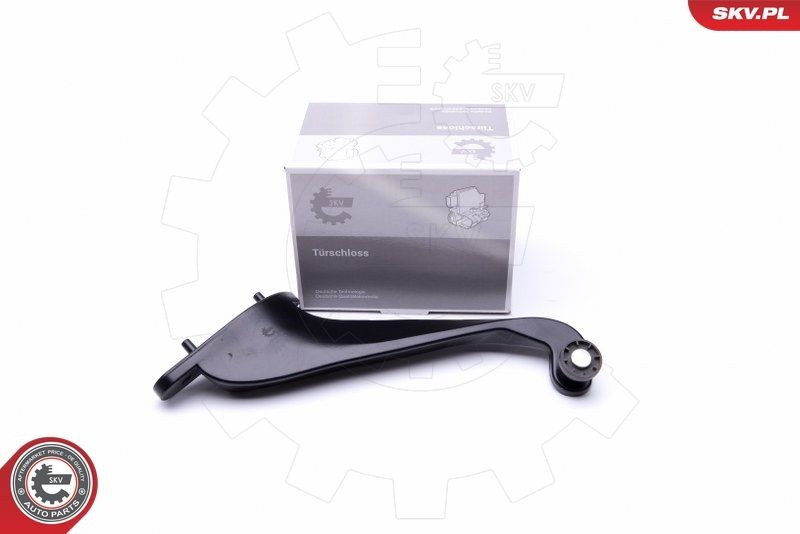 ESEN SKV Rulleføring, skyvedør 96SKV737 ESEN SKV Dører tilbehør LEXUS 96SKV737