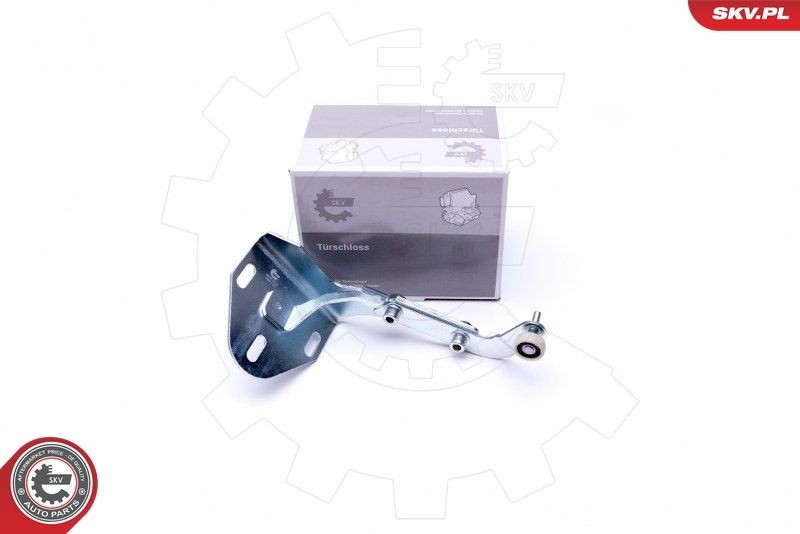 ESEN SKV Rolgeleiding, schuifdeur 96SKV738 96SKV738 Deur en onderdelen ESEN SKV AUDI A3