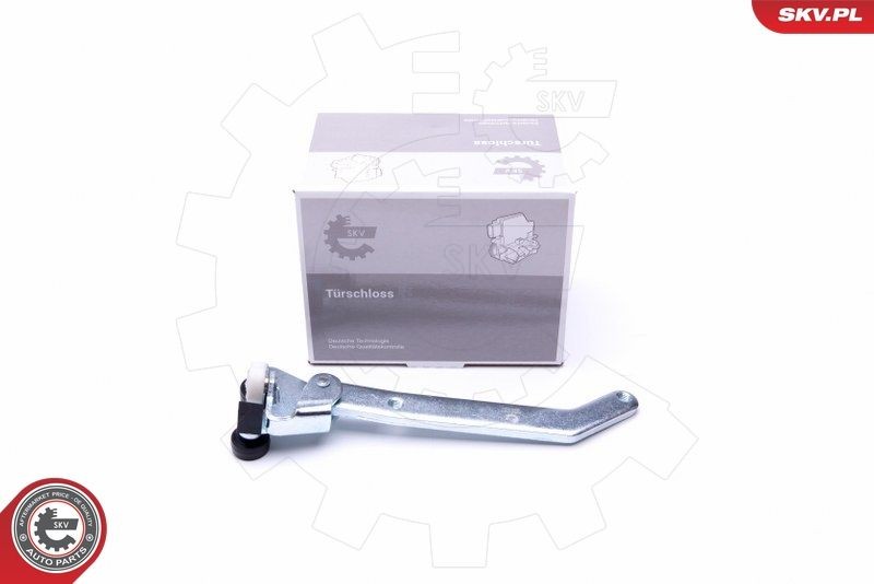 ESEN SKV Rulleføring, skydedør 96SKV741 Dør tilbehør ESEN SKV Daily 96SKV741 billig