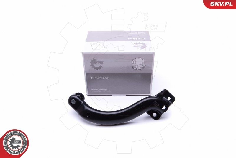 ESEN SKV Kladkové vedenie posuvných dverí 96SKV747 Dvere diely ESEN SKV CT 96SKV747 lacné