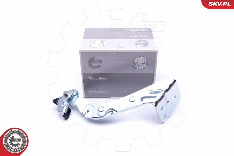 ESEN SKV Kladkové vedenie posuvných dverí 96SKV751 Dvere diely ESEN SKV 107 96SKV751 lacné