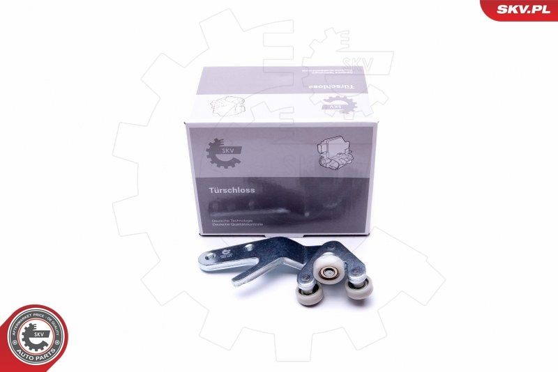 ESEN SKV Guidage à galets, porte coulissante 96SKV754 ESEN SKV 96SKV754 Portes composants Boxer Camion plate-forme/Châssis (230) prix