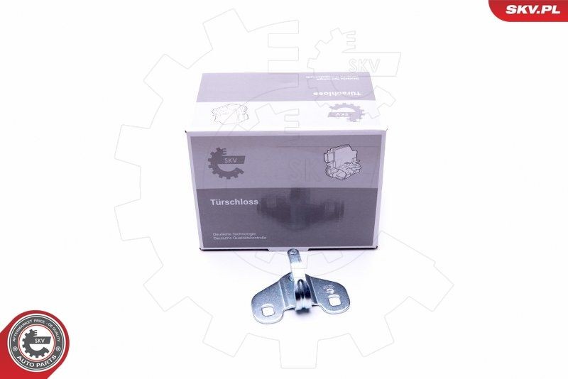 ESEN SKV Verriegelungsknopf 96SKV756 Citroën MF Verriegelungsknopf 96SKV756 ESEN SKV