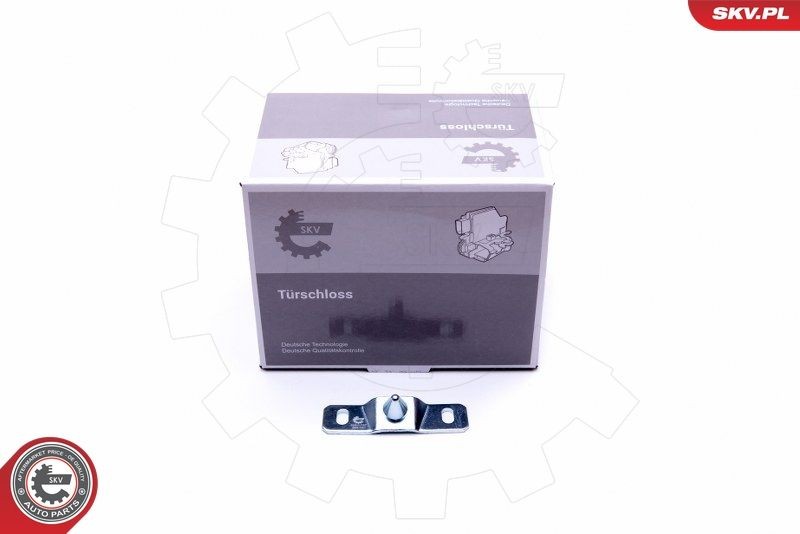 ESEN SKV Vergrendelingsknop 96SKV757 Vergrendelingsknop ESEN SKV Q3 96SKV757 goedkoop