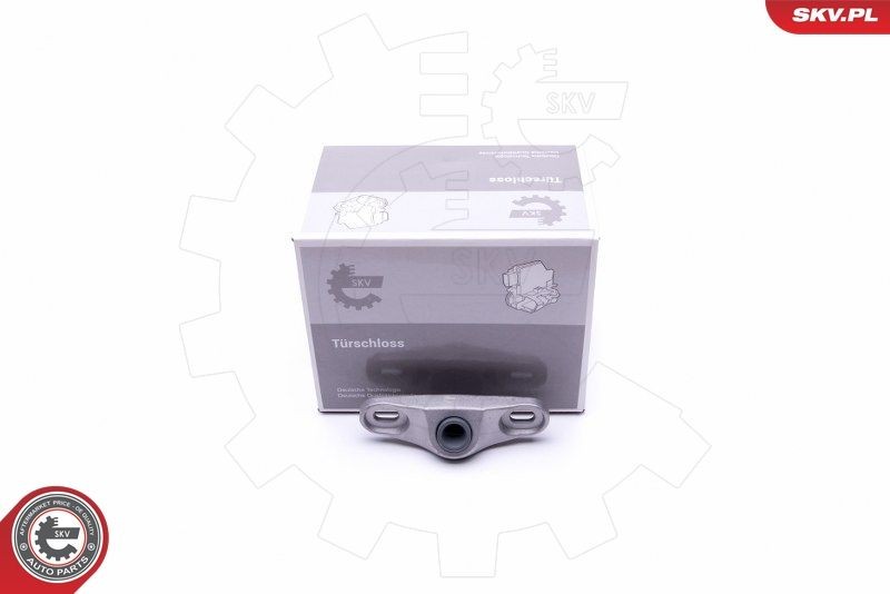 ESEN SKV Guide, locking knob 96SKV759 96SKV759 ESEN SKV window switch CITROЁN C2