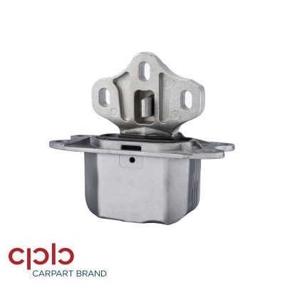 CPB Mounting, automatic transmission 506806 MERCEDES-BENZ E-Class CPB gearbox mount 506806