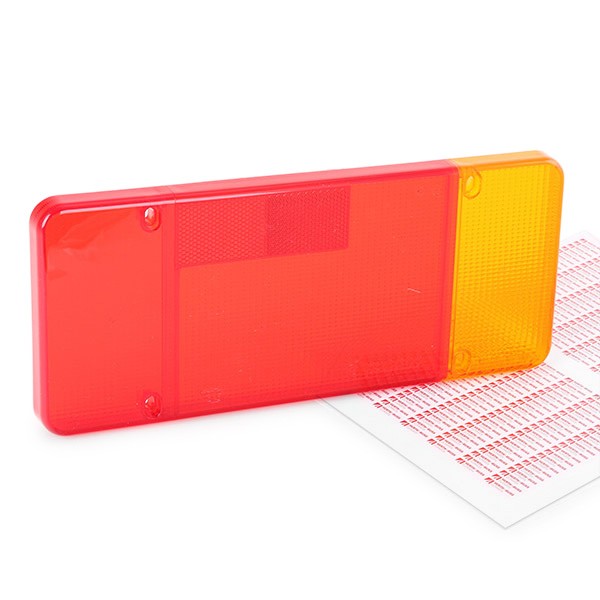 HERTH+BUSS ELPARTS Disperseur, feu arrière 83832022 Composants de feu arrière HERTH+BUSS ELPARTS GIULIETTA 83832022 pas cher