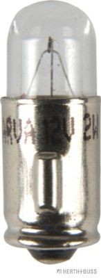 HERTH+BUSS ELPARTS Gloeilamp 89901120 89901120 HERTH+BUSS ELPARTS Laadruimtebelichting Daihatsu goedkoop