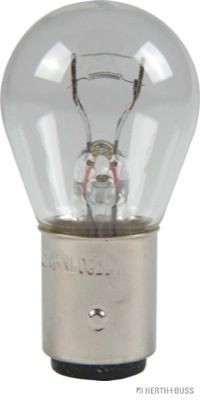 HERTH+BUSS ELPARTS Glödlampa 89901186 89901186 HERTH+BUSS ELPARTS innerbelysning FIAT CINQUECENTO