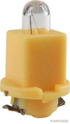 HERTH+BUSS ELPARTS Glödlampa, instrumentbelysning 89901239 89901239 HERTH+BUSS ELPARTS instrumentpanel HONDA S2000