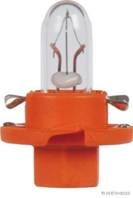 HERTH+BUSS ELPARTS Gloeilamp, instrumentenverlichting 89901272 Honda FR-V Instrumentenpaneel HERTH+BUSS ELPARTS 89901272