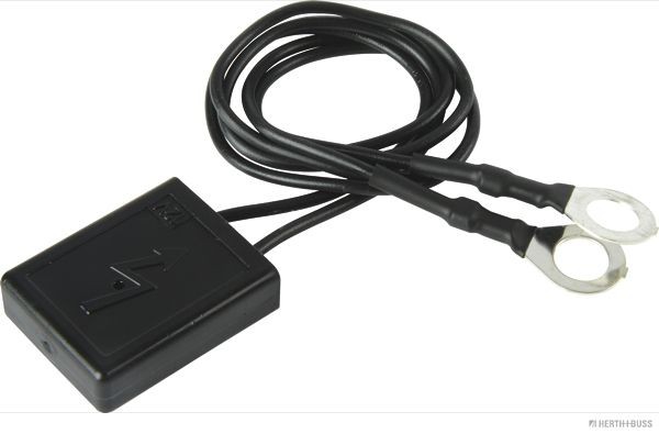 HERTH+BUSS ELPARTS Spänningsbegränsare, elsystemet 95980306 95980306 Elsats till dragkrok HERTH+BUSS ELPARTS KIA STONIC