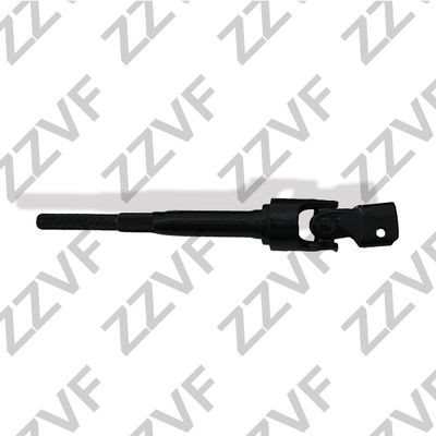 ZZVF Ohjausakseli ZV45080 ZV45080 ZZVF Ohjauskääntövarsi Volvo S80 hinta