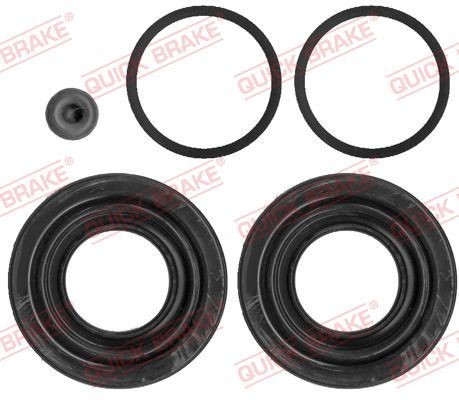 QUICK BRAKE Kit di revisione della pinza freno 114-0116 QUICK BRAKE 114-0116 Kit di revisione della pinza freno