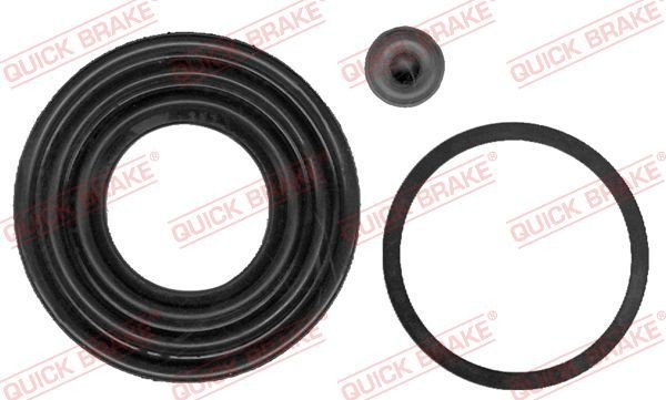 QUICK BRAKE Σετ επισκευής, δαγκάνα φρένων 114-0131 QUICK BRAKE 114-0131 Σετ επισκευής, δαγκάνα φρένων