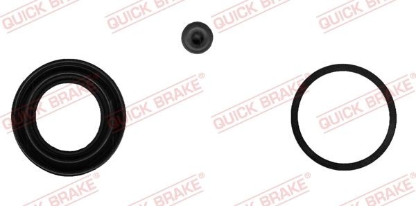 QUICK BRAKE Reparatieset, remklauw 114-0136 114-0136 QUICK BRAKE Remklauw revisieset Daewoo goedkoop