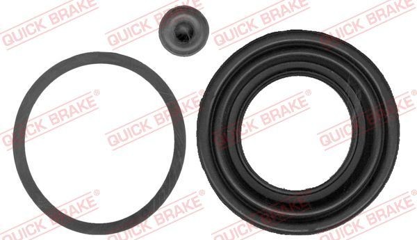 QUICK BRAKE Kit de réparation d'étrier de frein 114-0150 QUICK BRAKE 114-0150 d'origine Kit de réparation étrier de frein Subaru Legacy BM coût