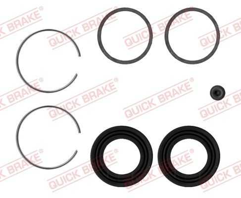 QUICK BRAKE Opravná sada brzdového strmeňa 114-0162 QUICK BRAKE 114-0162 Opravná sada brzdového strmeňa Lexus GS 2 originálne cena