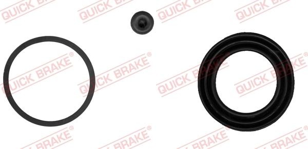 QUICK BRAKE Opravná sada brzdového strmeňa 114-0173 QUICK BRAKE 114-0173 Opravná sada brzdového strmeňa Smart Roadster Coupe 452 za nízku cenu