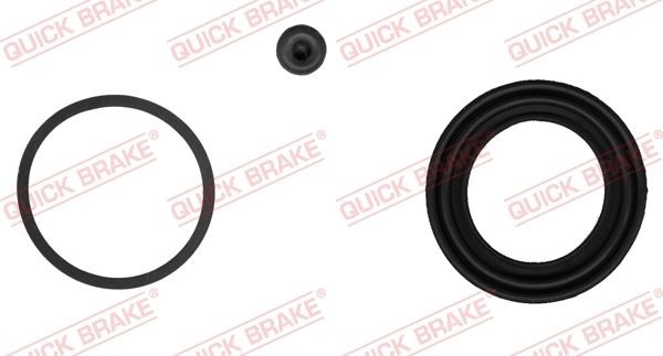 Opravná sada brzdového strmeňa QUICK BRAKE 114-0188 QUICK BRAKE 114-0188 Opravná sada brzdového strmeňa SSANGYONG KYRON 2007