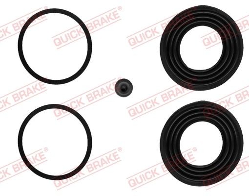 QUICK BRAKE Reparatieset, remklauw 114-0210 Remklauw revisieset QUICK BRAKE MIDI 114-0210 goedkoop