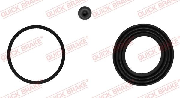 QUICK BRAKE Reparatieset, remklauw 114-0215 QUICK BRAKE 114-0215 Remklauw reparatieset Fiat Ritmo 138A prijs