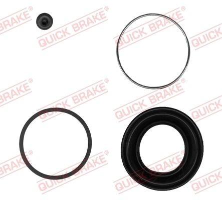 QUICK BRAKE Opravná sada brzdového strmeňa 114-0218 QUICK BRAKE 114-0218 Opravná sada brzdového strmeňa Porsche 924 Coupe cena