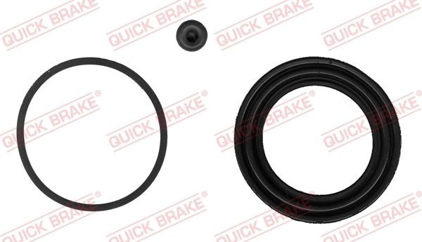 QUICK BRAKE Opravná sada brzdového strmeňa 114-0236 QUICK BRAKE 114-0236 originálne Opravná sada brzdového strmeňa Hyundai Accent LC cena
