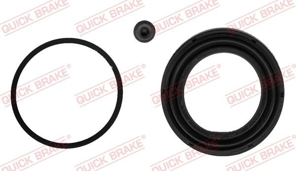 QUICK BRAKE Remkomplekts, Bremžu suports 114-0241 QUICK BRAKE 114-0241 Bremžu suporta remkomplekts Chrysler Sebring JS lēti