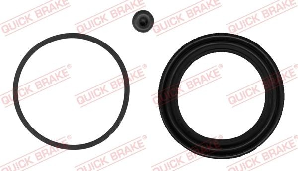 QUICK BRAKE Remondikomplekt, Pidurisadul 114-0245 QUICK BRAKE 114-0245 Pidurisadula remondikomplekt Fiat 500X hind