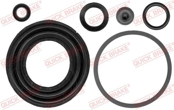 QUICK BRAKE Opravná sada brzdového strmeňa 114-0258 QUICK BRAKE 114-0258 Opravná sada brzdového strmeňa Ford Transit Tourneo MK6 originálne cena